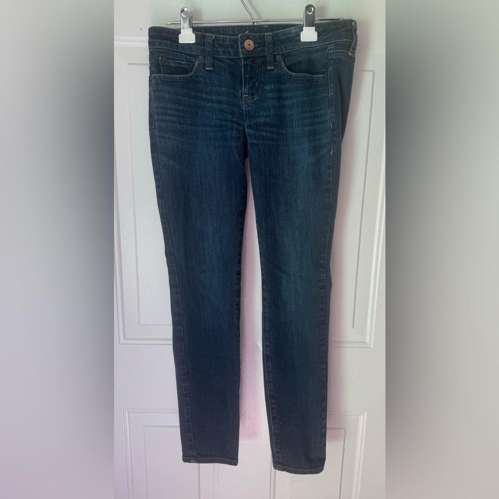 American Eagle stretch Jeans, size 4R